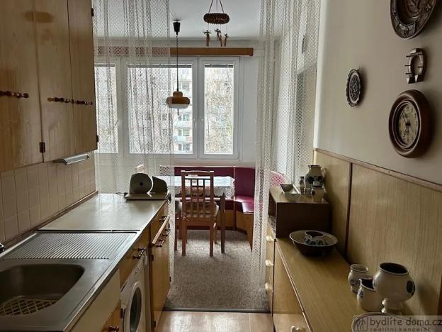 Pronájem bytu 3+1, Tábor, Jaselská, 81 m2