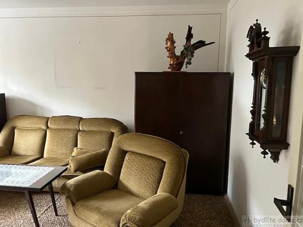 Pronájem bytu 3+1, Tábor, Jaselská, 81 m2