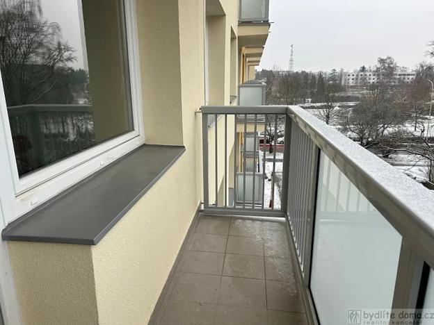 Pronájem bytu 3+1, Tábor, Jaselská, 81 m2