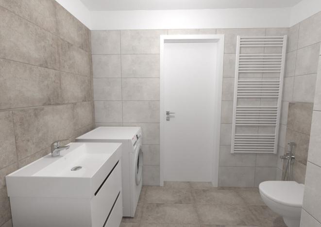 Pronájem bytu 2+kk, Praha - Hostivař, U továren, 42 m2