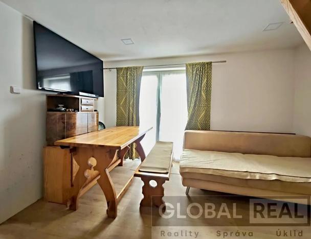 Prodej chaty, Boňkov, 55 m2