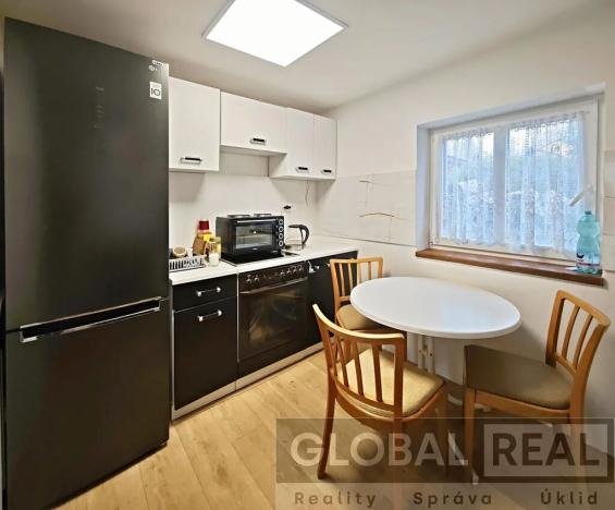 Prodej chaty, Boňkov, 55 m2