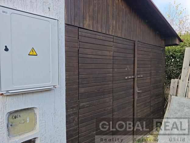 Prodej chaty, Boňkov, 55 m2