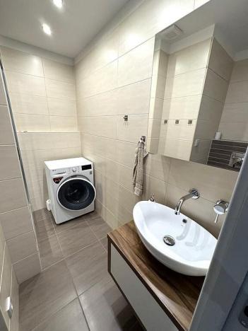 Pronájem bytu 2+1, Brno - Bystrc, Kuršova, 66 m2