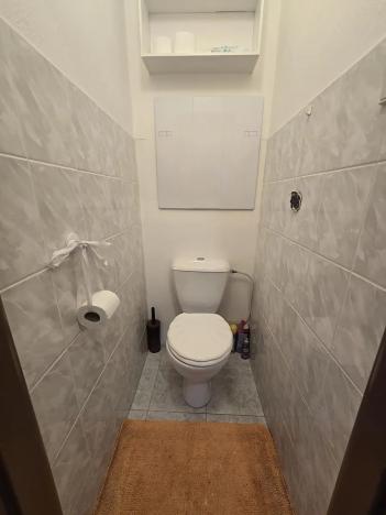 Prodej bytu 2+1, Moravské Budějovice, Komenského, 56 m2