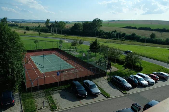 Prodej bytu 3+1, Uherský Brod, Sídl. Olšava, 70 m2