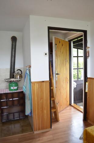 Pronájem chaty, Uherský Brod, 40 m2