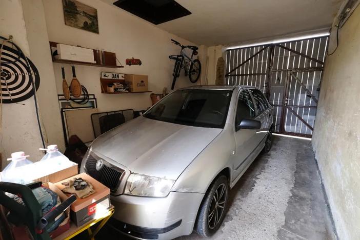 Prodej rodinného domu, Zlechov, 120 m2