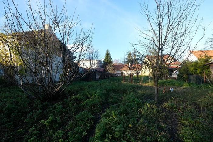 Prodej pozemku pro bydlení, Šumice, 2544 m2