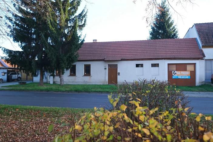 Prodej pozemku pro bydlení, Šumice, 2544 m2