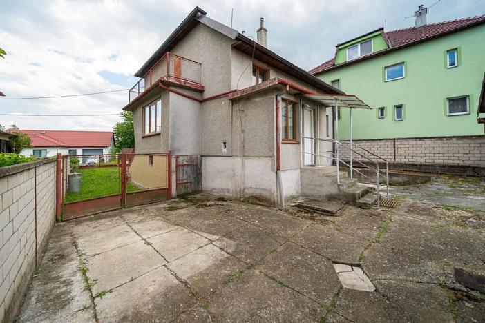 Prodej rodinného domu, Kvasice, Osmek, 205 m2