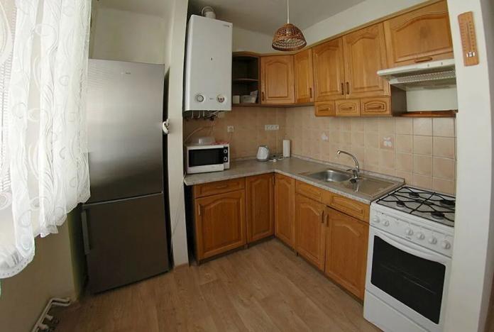 Pronájem bytu 2+1, Plzeň, Bendova, 60 m2