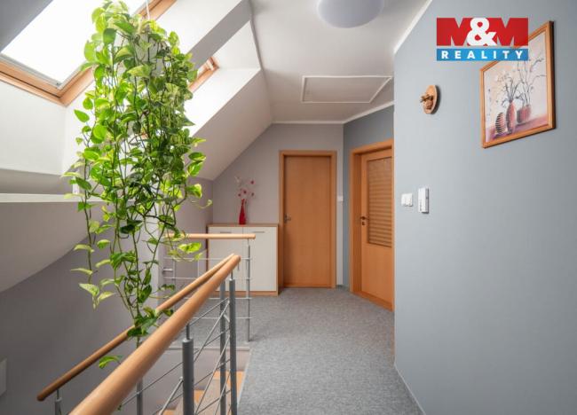 Prodej rodinného domu, Ostrava - Slezská Ostrava, Kranichova, 101 m2