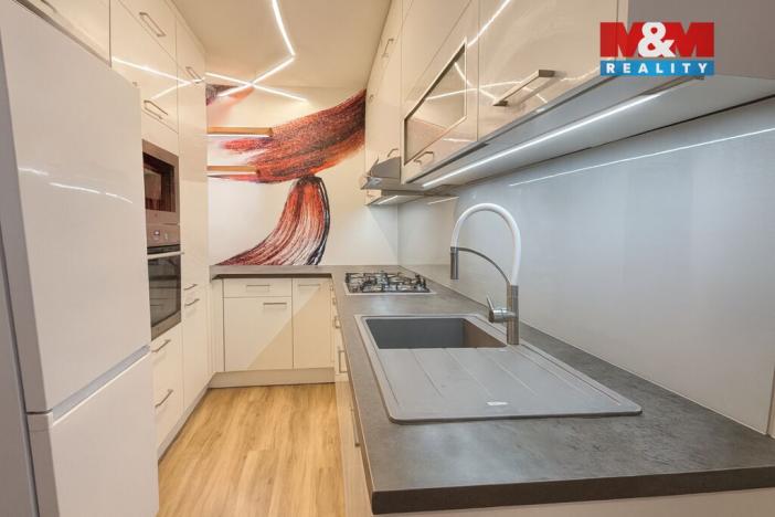 Prodej bytu 3+kk, Čelákovice, Stankovského, 73 m2