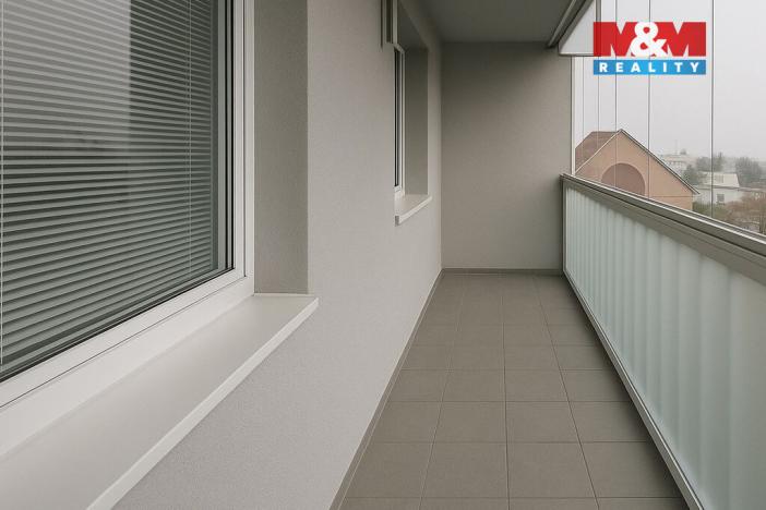 Prodej bytu 3+kk, Čelákovice, Stankovského, 73 m2