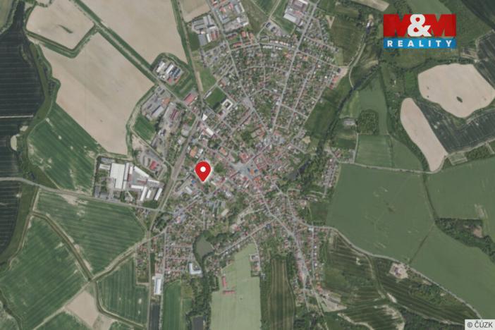 Prodej bytu 3+1, Uhlířské Janovice, 1. máje, 70 m2