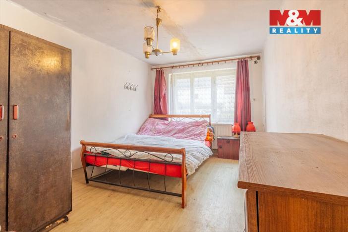 Prodej rodinného domu, Stružnice, 140 m2