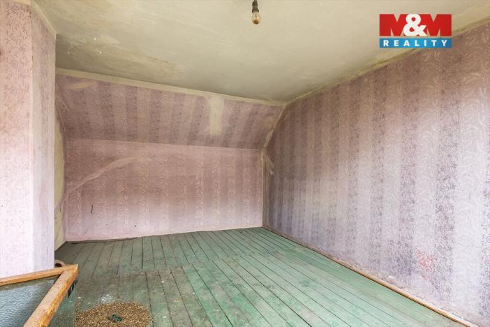 Prodej rodinného domu, Stružnice, 140 m2