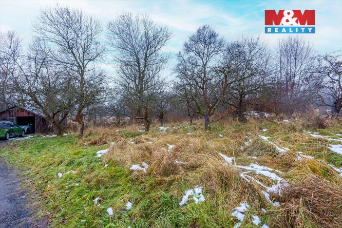 Prodej rodinného domu, Stružnice, 140 m2