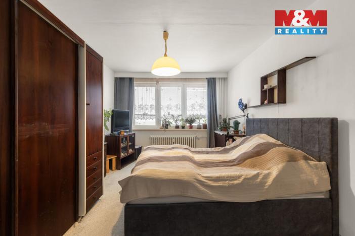 Prodej bytu 3+1, Havířov - Podlesí, Kubelíkova, 75 m2