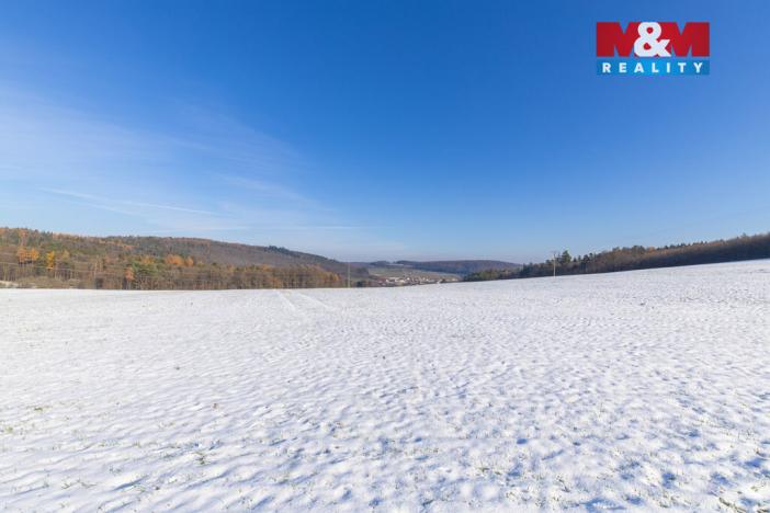 Prodej pozemku pro bydlení, Tišnov - Pejškov, 1463 m2