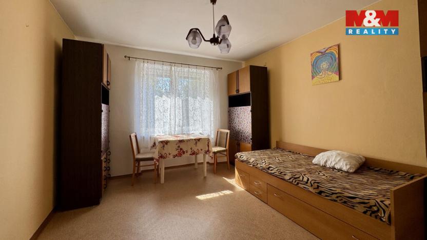 Prodej bytu 3+1, Dubňany, Nám. 15.dubna, 62 m2