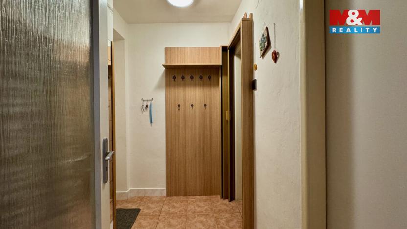 Prodej bytu 3+1, Dubňany, Nám. 15.dubna, 62 m2