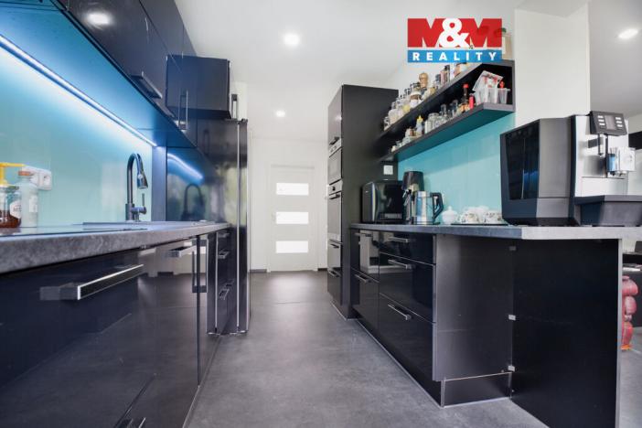 Prodej bytu 3+1, Vražkov, 80 m2