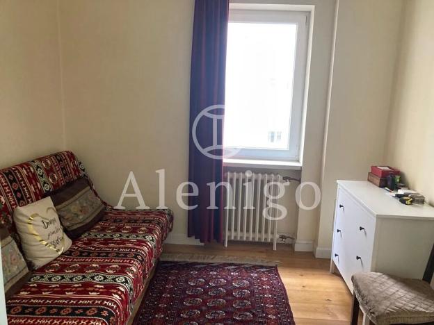 Pronájem bytu 2+1, Praha - Nové Město, Podskalská, 46 m2