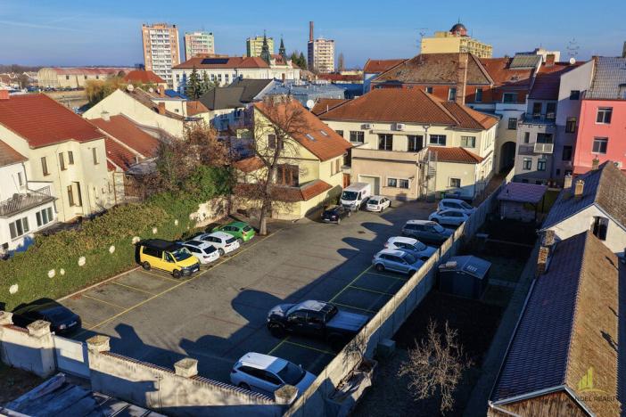 Prodej bytu 2+kk, Břeclav, J. Palacha, 60 m2