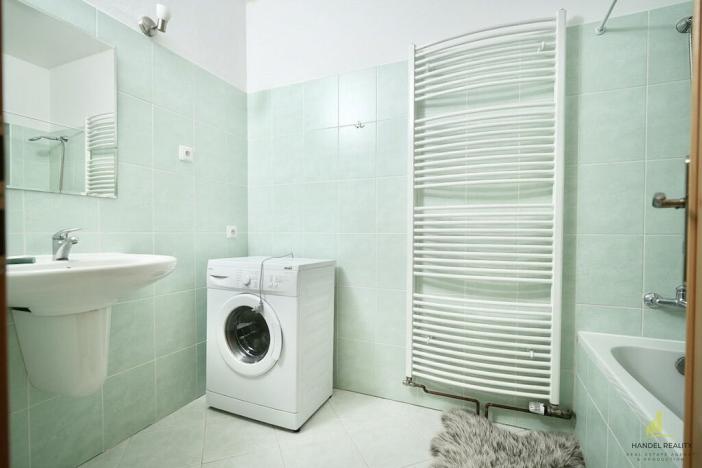 Prodej bytu 2+kk, Břeclav, J. Palacha, 60 m2