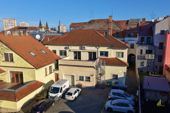 Prodej bytu 2+kk, Břeclav, J. Palacha, 60 m2