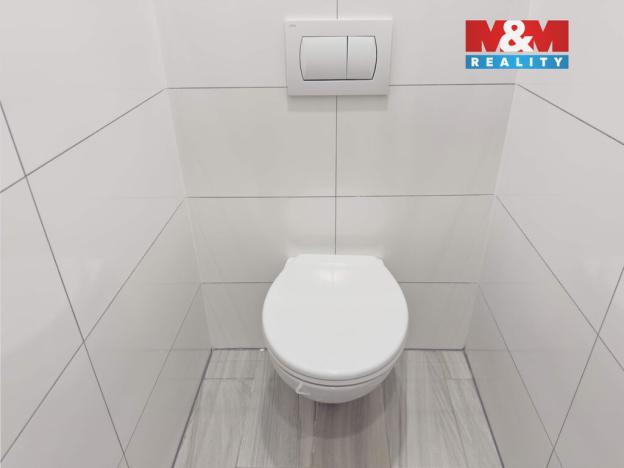 Prodej bytu 2+1, Havířov - Město, Národní třída, 51 m2