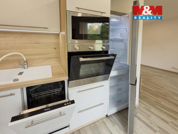 Prodej bytu 2+1, Havířov - Město, Národní třída, 51 m2