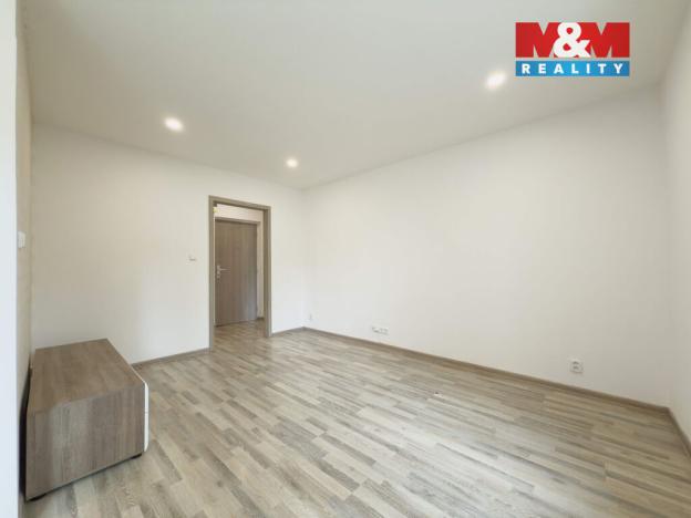 Prodej bytu 2+1, Havířov - Město, Národní třída, 51 m2