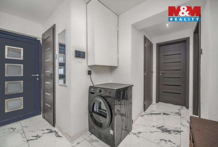 Prodej rodinného domu, Přelouč, Arnoštova, 115 m2