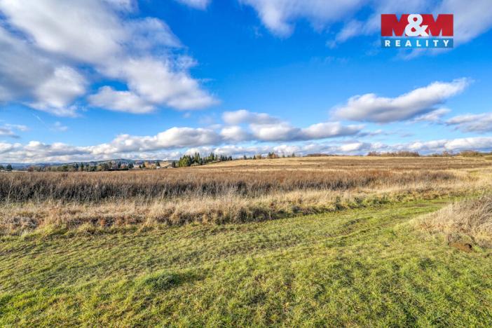 Prodej komerčního pozemku, Tachov, 4027 m2