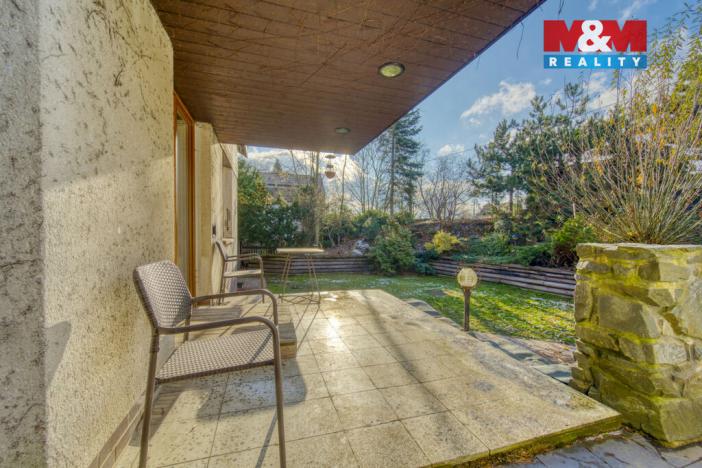 Prodej rodinného domu, Plzeň - Severní Předměstí, Karoliny Světlé, 324 m2