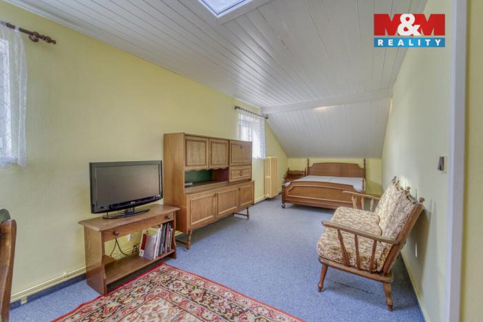 Prodej rodinného domu, Plzeň - Severní Předměstí, Karoliny Světlé, 324 m2