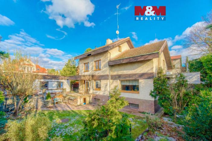 Prodej rodinného domu, Plzeň - Severní Předměstí, Karoliny Světlé, 324 m2