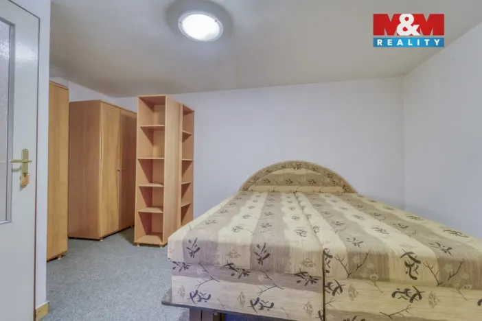 Prodej rodinného domu, Plzeň - Severní Předměstí, Karoliny Světlé, 324 m2