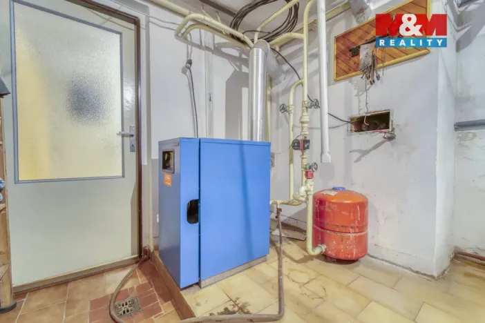 Prodej rodinného domu, Plzeň - Severní Předměstí, Karoliny Světlé, 324 m2