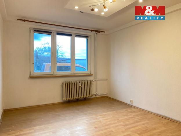 Prodej bytu 3+1, Chodov, Konečná, 72 m2