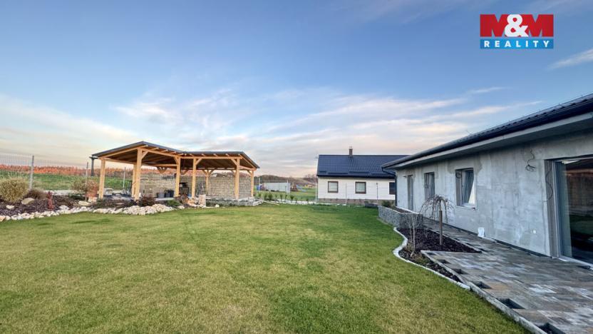 Prodej rodinného domu, Kladky, 129 m2