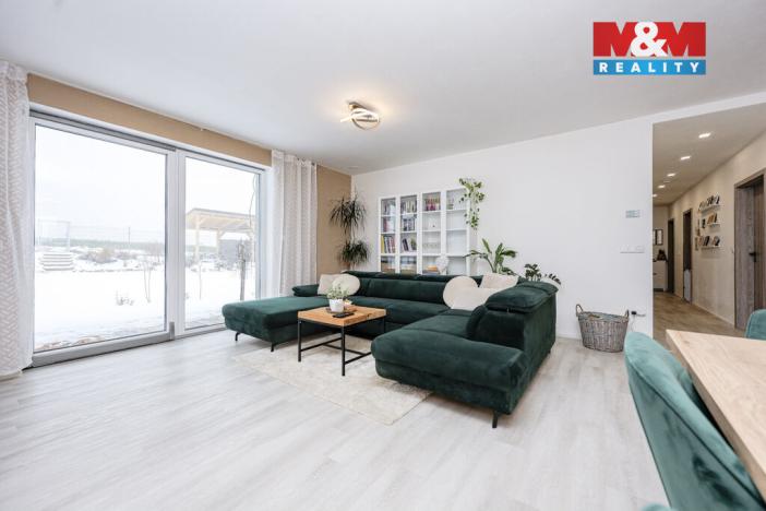 Prodej rodinného domu, Kladky, 129 m2