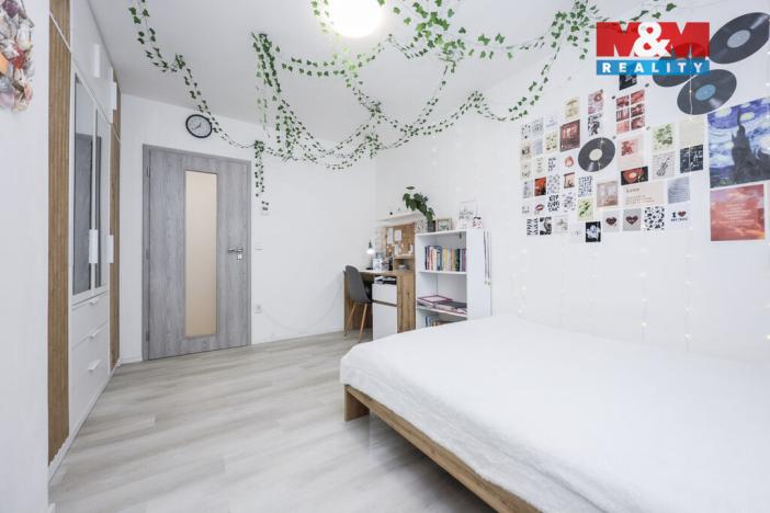 Prodej rodinného domu, Kladky, 129 m2