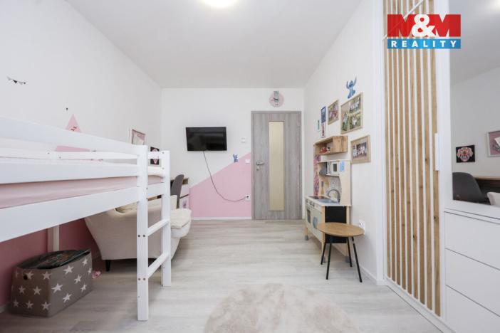 Prodej rodinného domu, Kladky, 129 m2