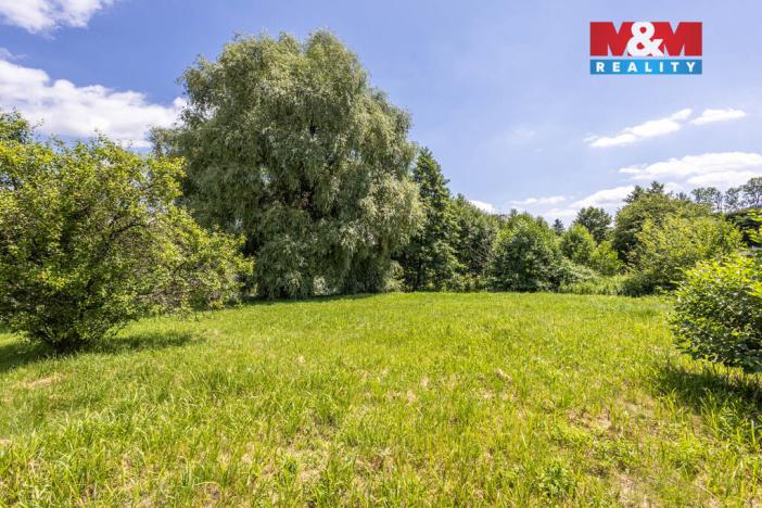 Prodej pozemku pro bydlení, Volfartice, 977 m2