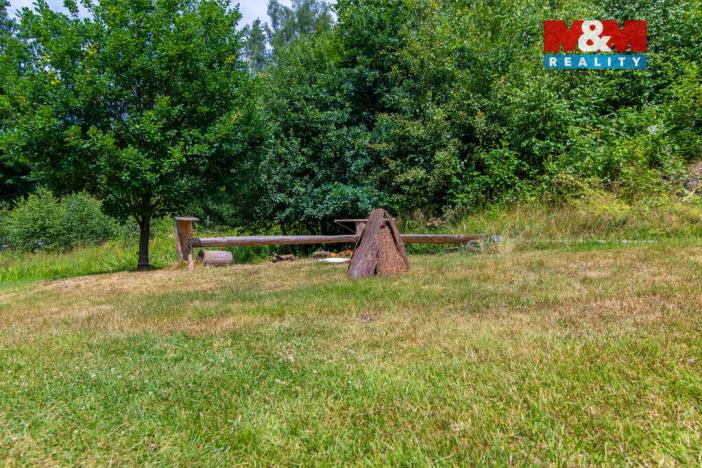 Prodej pozemku, Dlouhý Most, 8531 m2