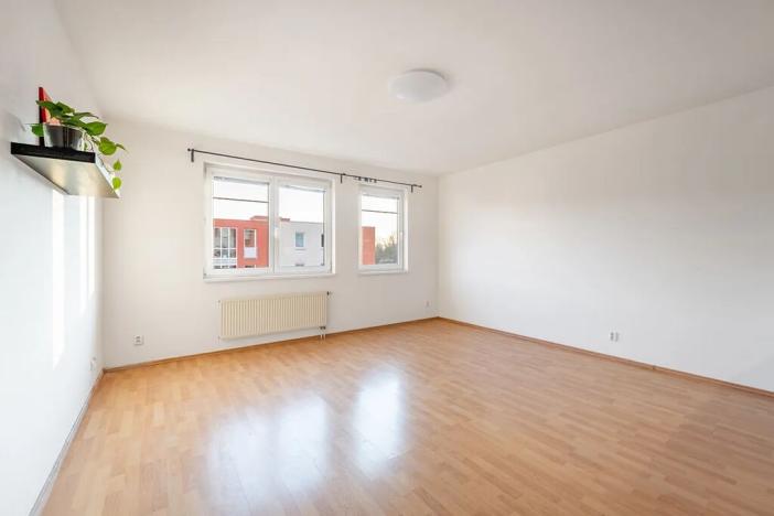 Pronájem bytu 2+kk, Brno, Trýbova, 58 m2